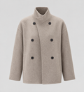 Veste Courte Élégante
