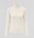 Pull Col Roulé Essentiel
