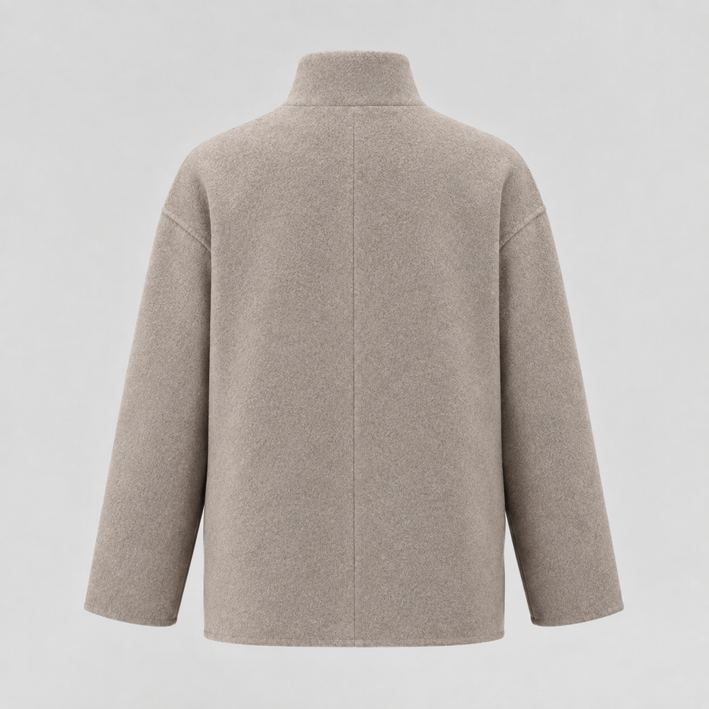 Veste Courte Élégante