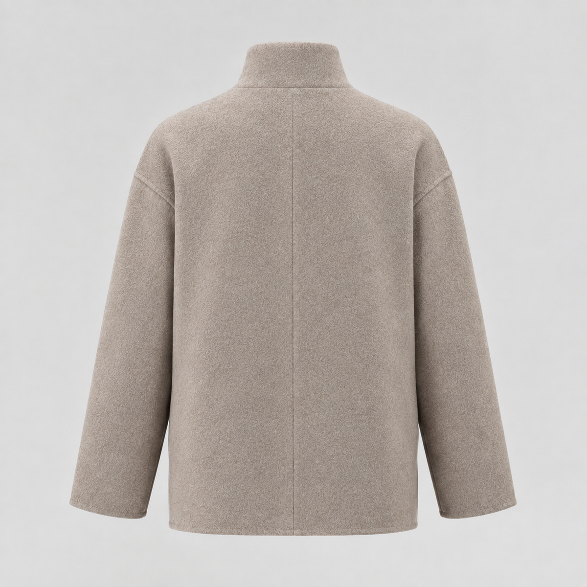 Veste Courte Élégante