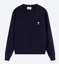 Cardigan Ami Paris