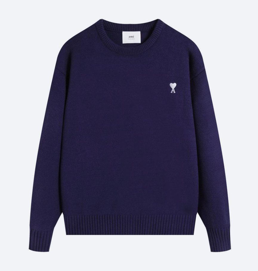 Pull AMI Paris