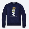 Pull Teddy Bear