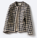 Veste Tweed Classique