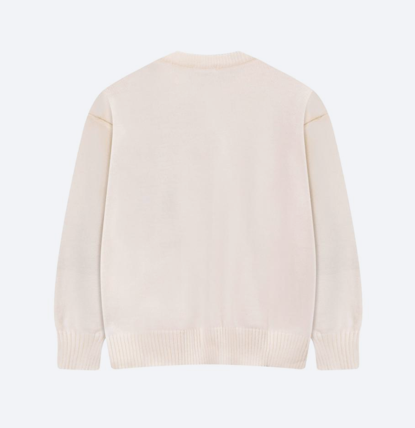 Cardigan Ami Paris en Maille