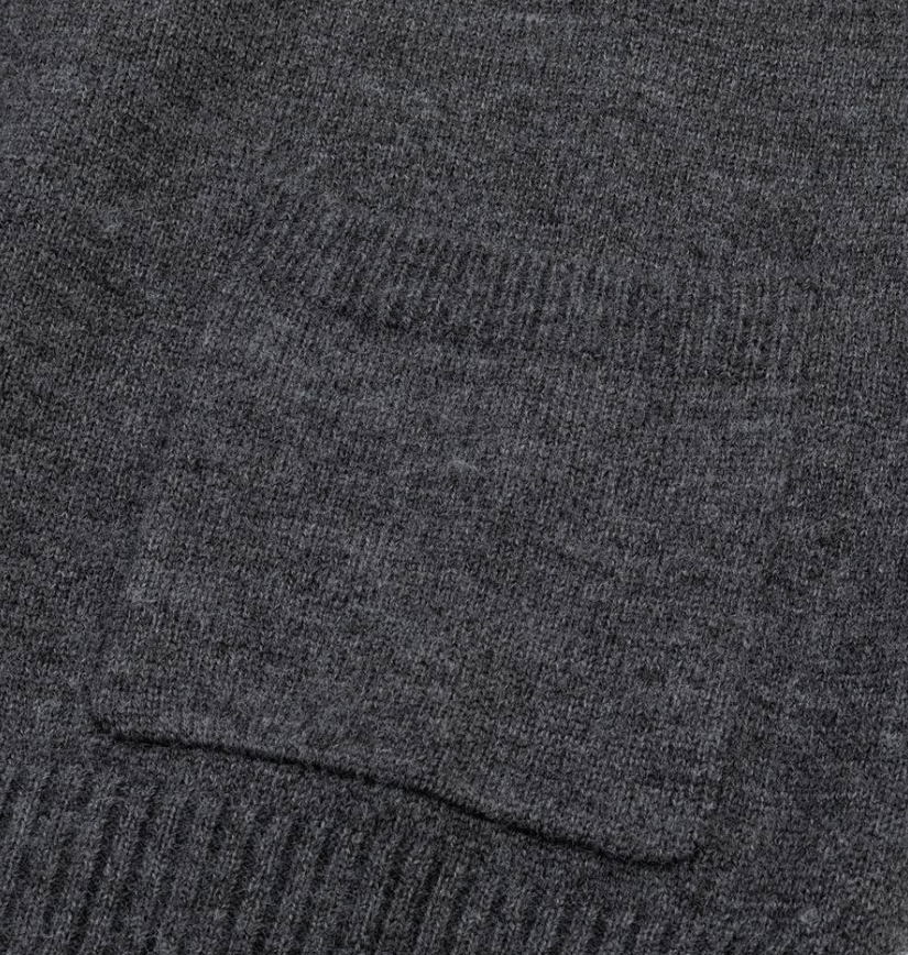 Cardigan Ami Paris en Maille