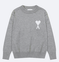 Pull AMI Paris en Maille