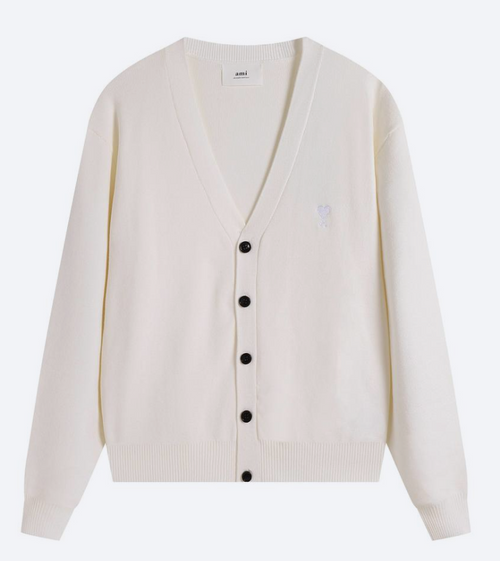 Cardigan Ami Paris