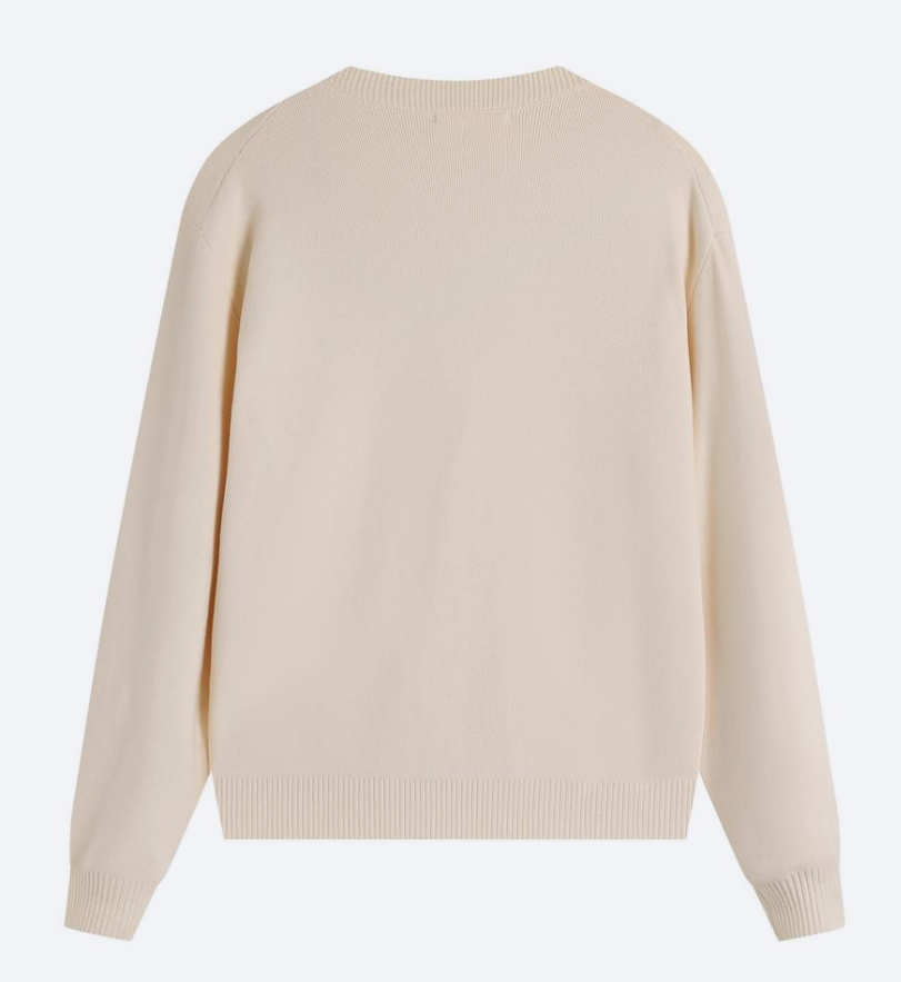 Cardigan Ami Paris