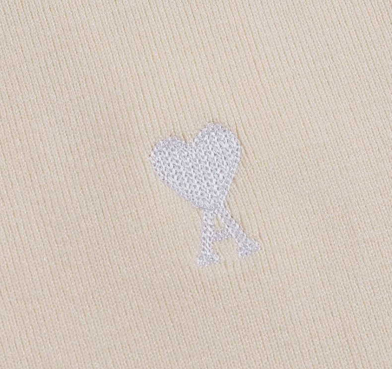 Cardigan Ami Paris