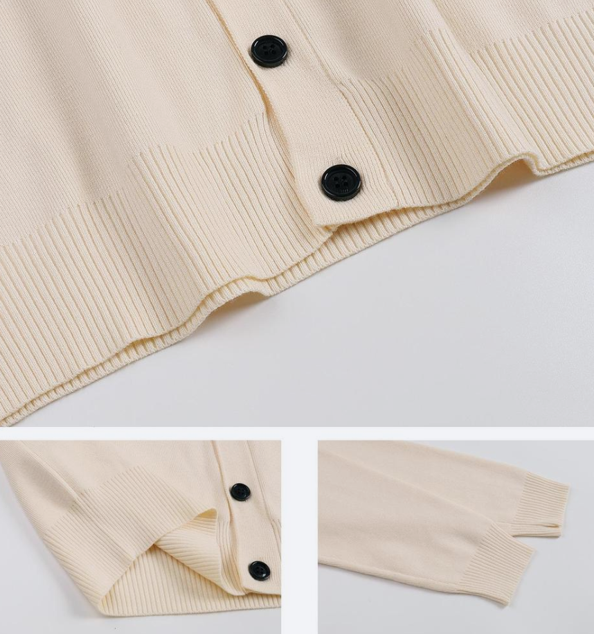 Cardigan Ami Paris