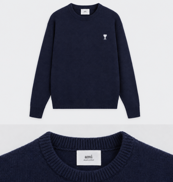 Pull AMI Paris