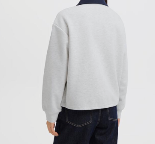 Sweatshirt Madison